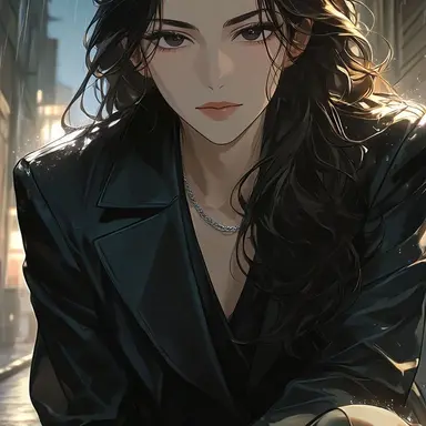 Profile image of Maya Rosewood