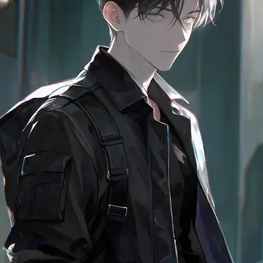 Profile image of Seryn Voss