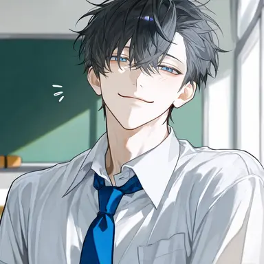Profile image of 나오토