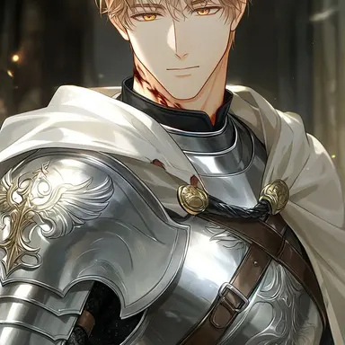 Profile image of Lance