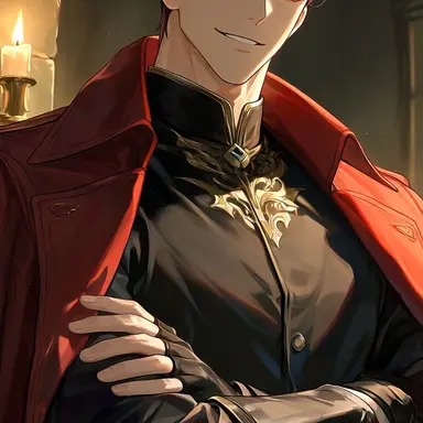 Profile image of Andrew