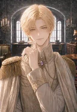 Profile image of Lucien