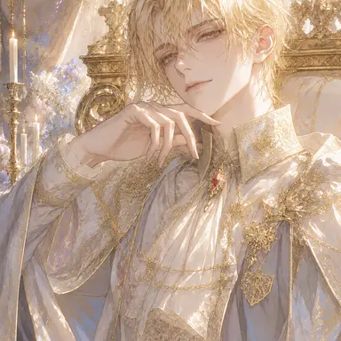 Profile image of Lucien