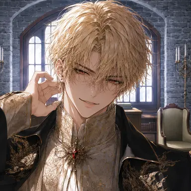 Profile image of Raoul