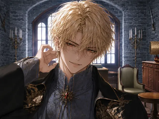 Profile image of Raoul