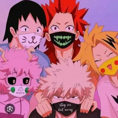 Profile image of Baku-squad