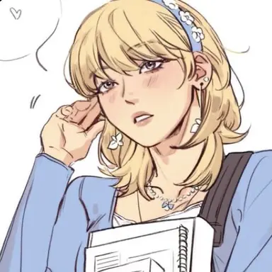 Profile image of Lucy Hughes