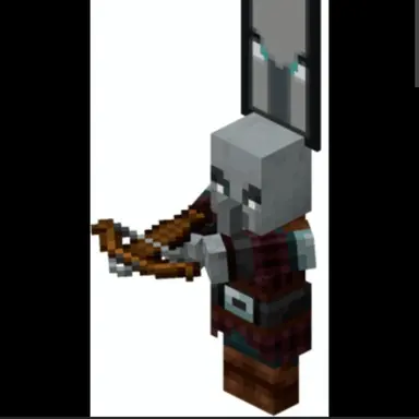 Profile image of Illagers