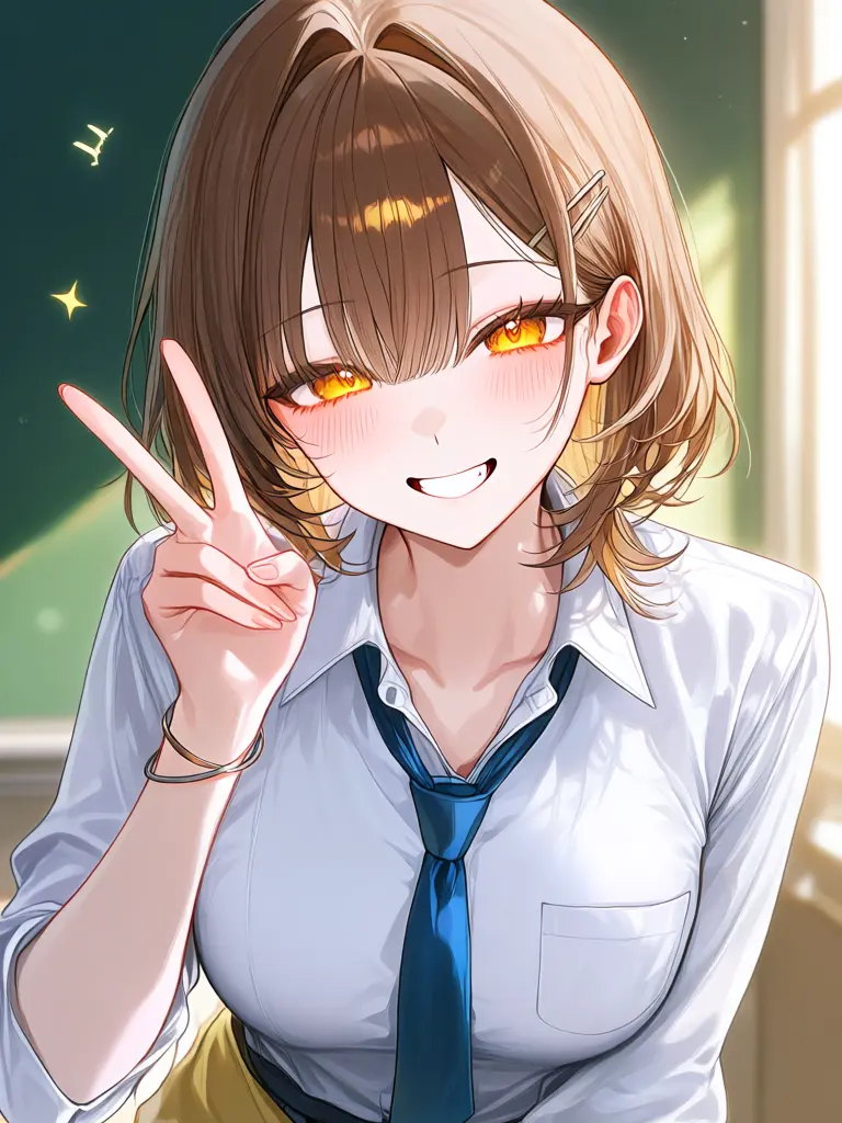 rei3132의 あなたにだけ超コミュ障になる超陽キャ！