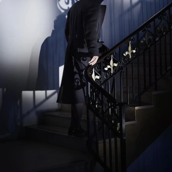 Sherlock