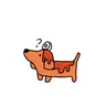 Profile image of 독볶이