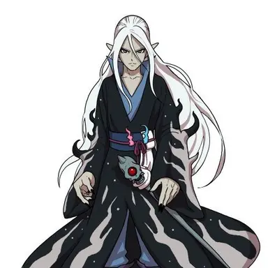 Profile image of Zazel
