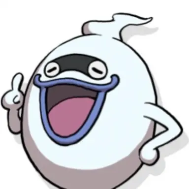 Profile image of Whisper