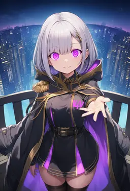Profile image of ヴェルサス