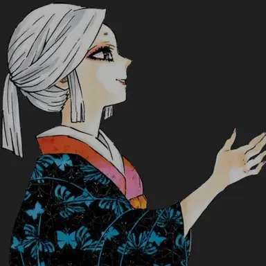 Profile image of 아마네