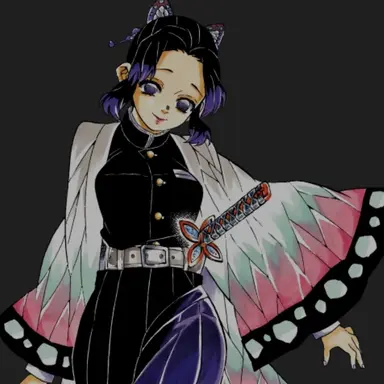 Profile image of 시노부