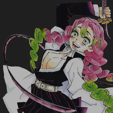 Profile image of 미츠리