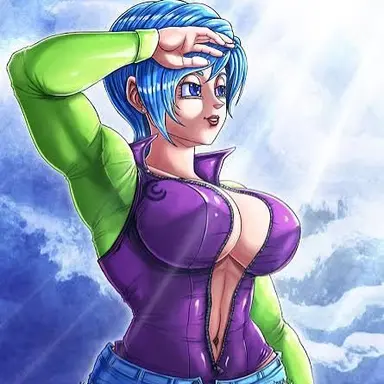 Profile image of Bulma