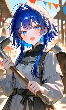 Profile image of 메리나