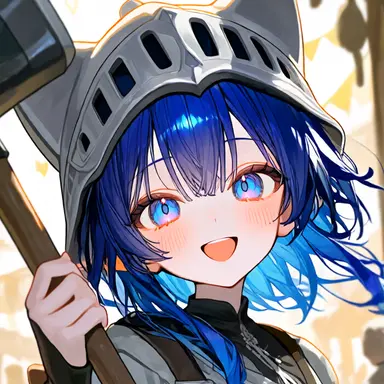 Profile image of 메리나