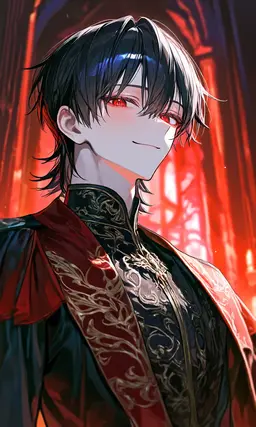 Profile image of 카르디날