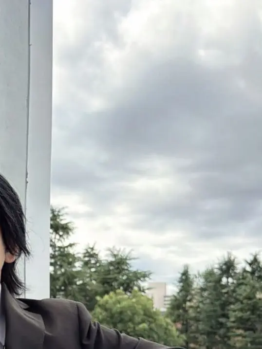 Queen_Ringojam의 先生