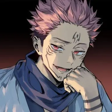 Profile image of 료멘 스쿠나