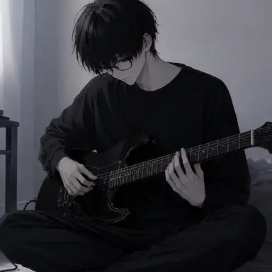 Profile image of Kanade