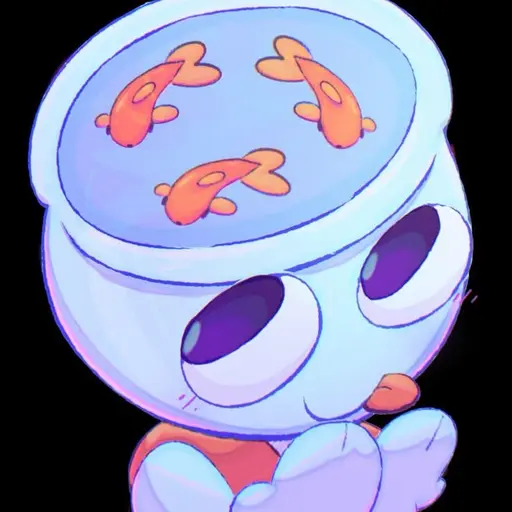 gexsay의 Finn. [ 🐟 ]