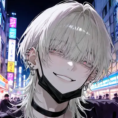 Profile image of 雨依