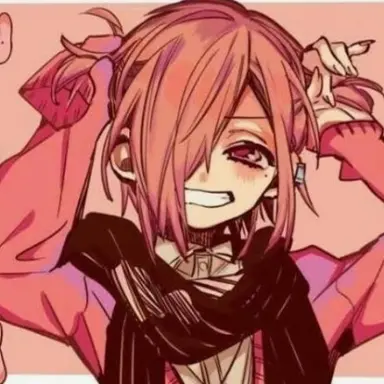 Profile image of 미츠바 소스케