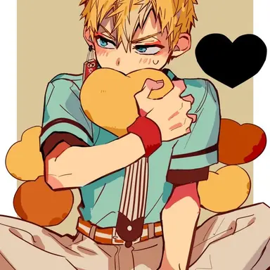 Profile image of 미나모토 코우