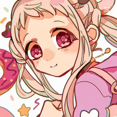 Profile image of 야시로 네네