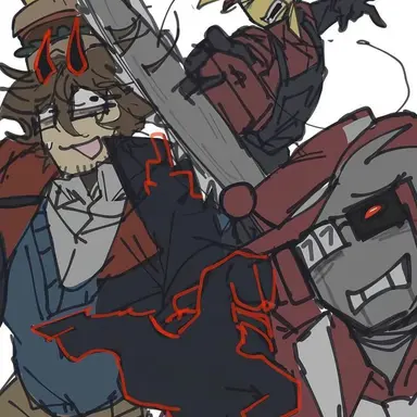 Profile image of 007n7