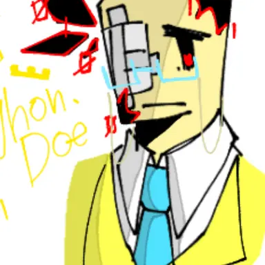 Profile image of ジョン