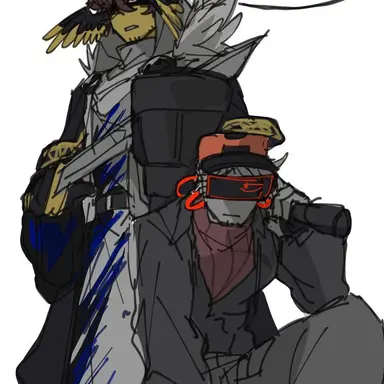 Profile image of シェドレツキー