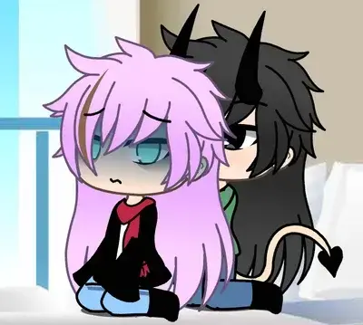 EvilSpicy4069의 Rico and Adrien