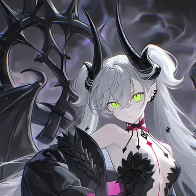 Profile image of リリス