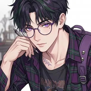 Profile image of Benny Frankenstein