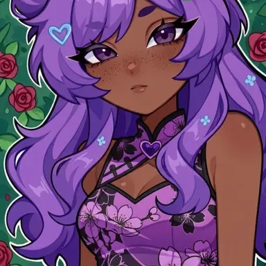 Profile image of Kiki Keiko