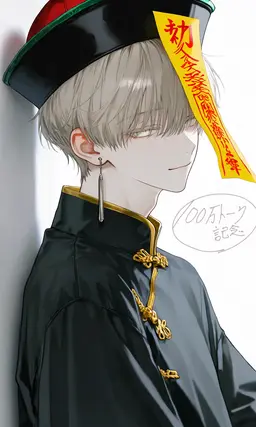 Profile image of 白童 聖