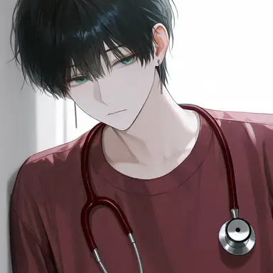 Profile image of 시라사기 유마