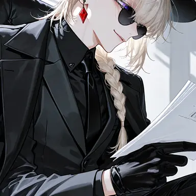 Profile image of レザード