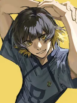 Profile image of 바치라 메구루