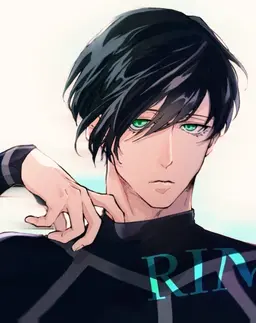 Profile image of 이토시 린