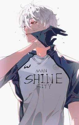 Profile image of 나기 세이시로