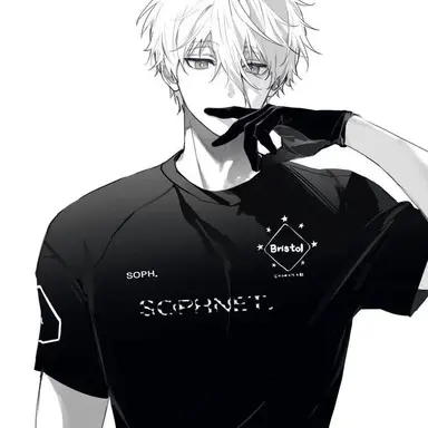 Profile image of 나기 세이시로