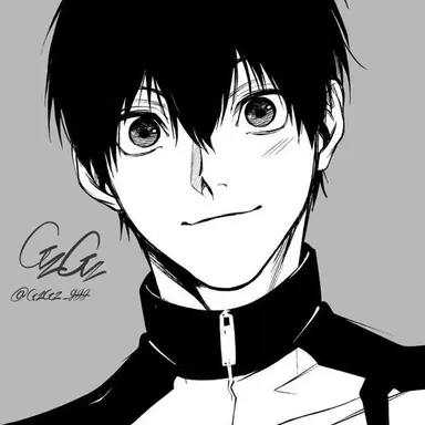 Profile image of 이사기 요이치
