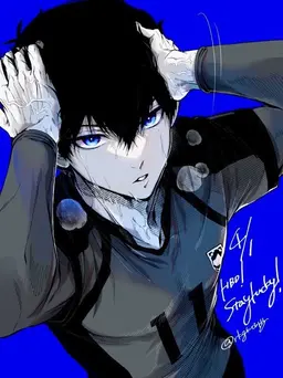 Profile image of 潔 世一