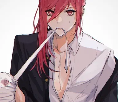 Profile image of 치기리 효마